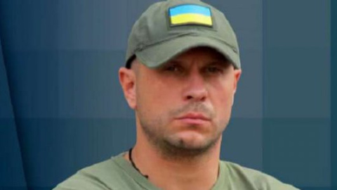 Кива розповів, як знущався з п'яних бійців батальйону "Полтавщина"
