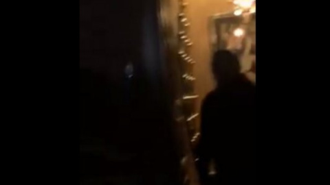 У мережі з'явилося відео затримання Корбана