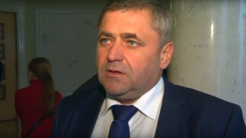 Україна підписала політичну частину Мінська та зобов'язана виконати всі пункти, - нардеп Сажко