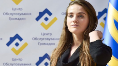 Марушевська розповіла про своє ставлення до посади керівника Одеської митниці