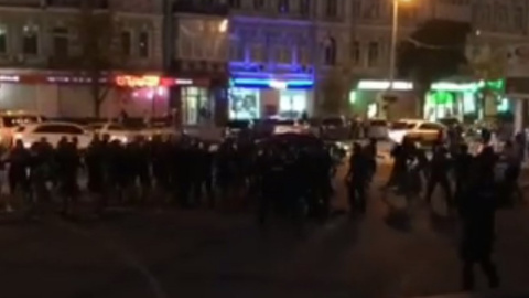 Скріншот відео