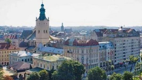 Львів святкує 760-річчя