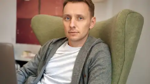Александр Кацуба
