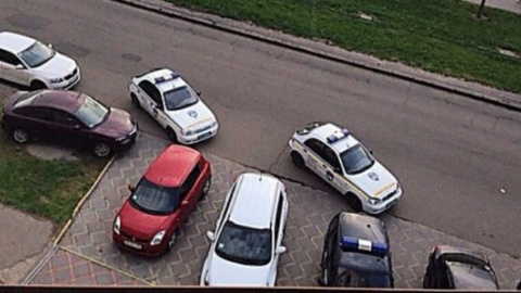 ​У Миколаєві сталося пограбування зі стрільбою: у жінки вкрали 7 млн грн