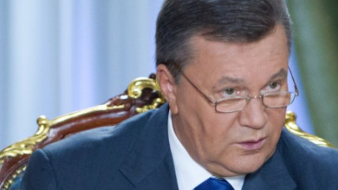 Янукович розповів, як Путін врятував йому життя