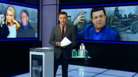 Новогодний эфир на "Интере" шокировал редакцию "Подробностей"