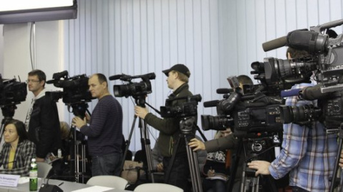 КРУГЛЫЙ СТОЛ: «Жизнь украинцев до и после Майдана: что изменилось в карманах рядовых граждан?»