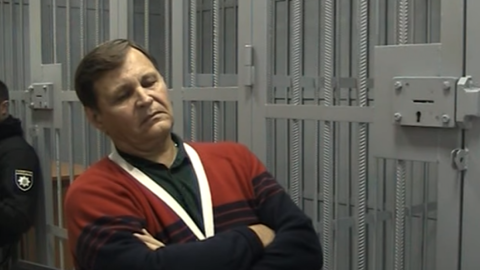  Опубліковано відео очної ставки Ландіка і Медяника