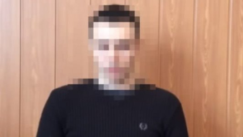 В Донецкой области задержан боевик группировки "Спарта"