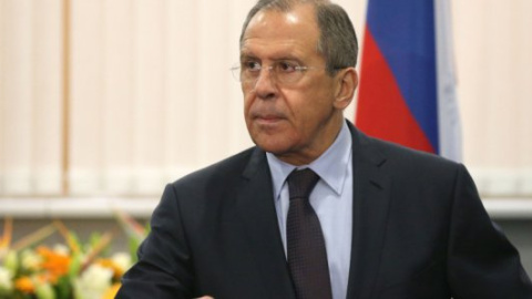 "Дебилы, б..": Как Лавров матерился в Саудовской Аравии
