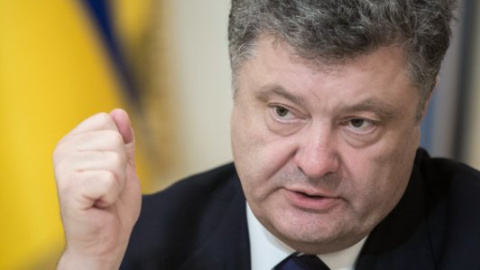 Порошенко хоче, щоб заворушення біля Ради розслідували максимально швидко