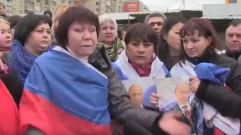 ​У мережі показали відповідь на пропагандистський ролик про Крим