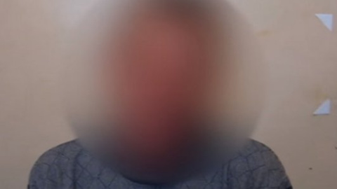 Силовики задержали еще одного информатора "ДНР"