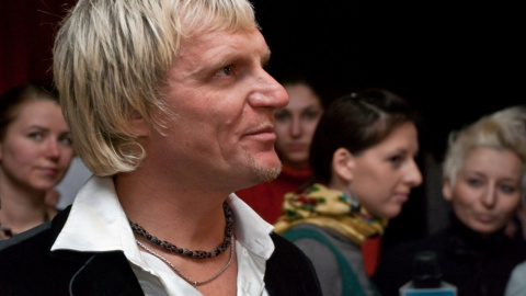 Скрипка извинился перед русскоговорящими украинцами.