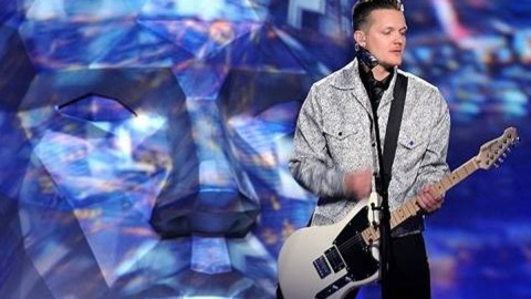 Європа віддала Україні 24 бали. Фото: eurovision.ua