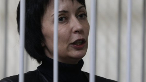 Адвокаты Лукаш не могут с ней связаться