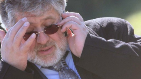 ​Коломойский обвинил Порошенко в гибели украинской армии