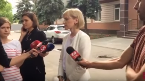  Для Ігоря Гужви прокуратура вимагає арешт із заставою у 3 мільйони гривень