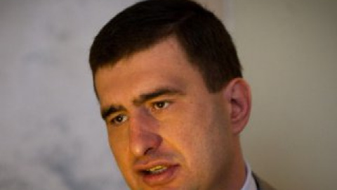 Игорь Марков.