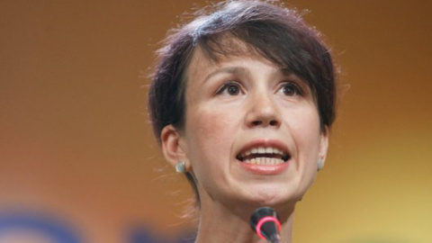 Чорновол - Найему и Лещенко: "Ничего общего между нами больше не будет!"