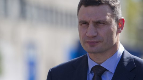 Кличко: заборгованість "Київпастрансу" становить 1,3 млрд гривень
