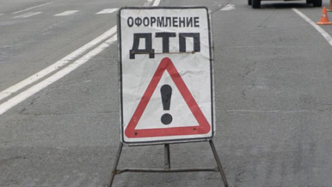 У Росії п'яний священик на смерть збив на переході жінку