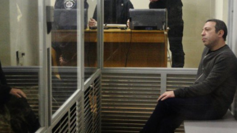Суд над Корбаном тривав усю ніч