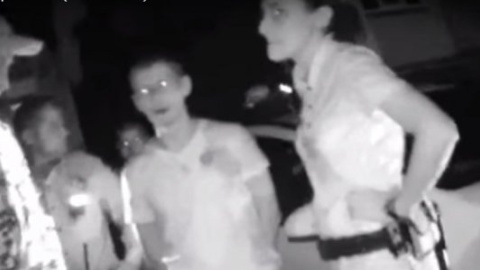 ​Поліція розповіла, як водій хотів "відкупитися" від ДТП участю в АТО