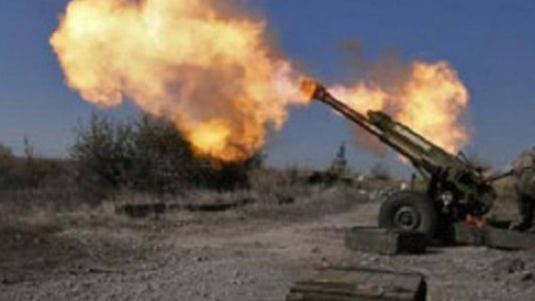 Бойовики обстріляли Донецьк з метою звинуватити українську армію