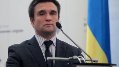 Україна історично і ментально є невід'ємною частиною Європи, - Клімкін