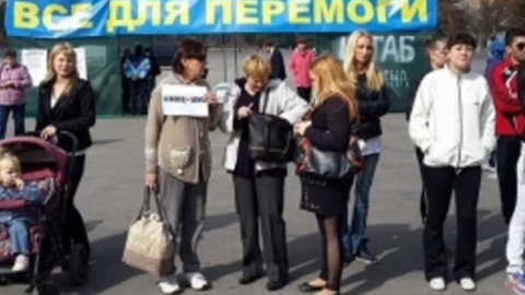 Фото: Александр Шерман