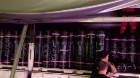 СБУ перехопила півтонни героїну
