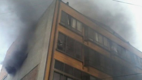 У Болівії під час протестів підпалили мерію: 6 людей загинули