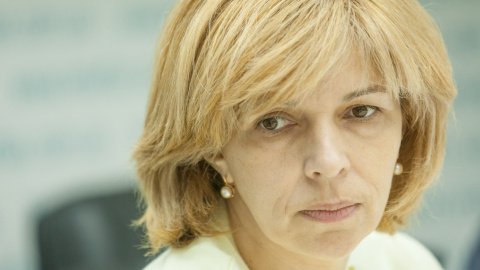 Богомолець забрала дивна "швидка"