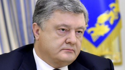 Президент надеется на успешное рассмотрение исков. Фото: president.gov.ua