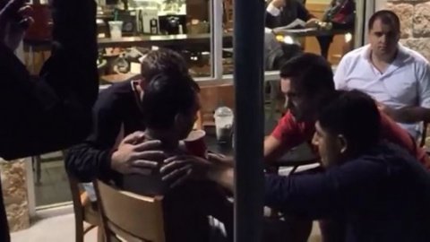 ​Техасские студенты провели сеанс изгнания дьявола в Starbucks