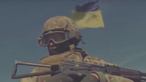 ​В Турции в знак благодарности сняли видео об украинской армии