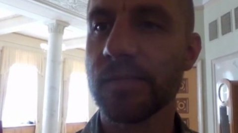 ​Козак Гаврилюк: половина Рады нетрадиционной ориентации, и скоро они нами будут править