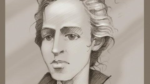Сегодня исполняется 146 лет Лесе Украине. Фото: Юрий Жураель