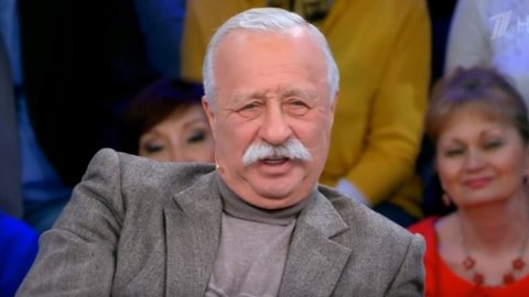 Це шизофренія: Якубович назвав "Поле чудес" не дуже "толковою" програмою, а участь у ній - діагнозом