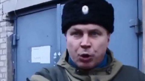На Луганщине обострилась борьба из-за "российской гуманитарки"