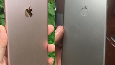 Предположительный дизайн iPhone7. Фото: macrumors.com
