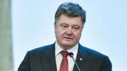 Порошенко не бачить необхідності в залученні іноземних військових