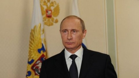 Никто не в праве использовать трагедию с Boeing-777 в своих целях - Путин