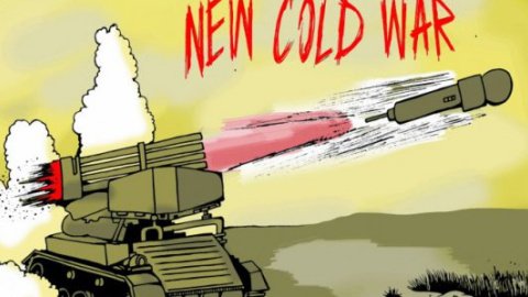 ​НАТО шукає "помірну зброю" для протистояння Росії в інформаційній "війні"