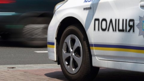 Над новою поліцією провели експеримент