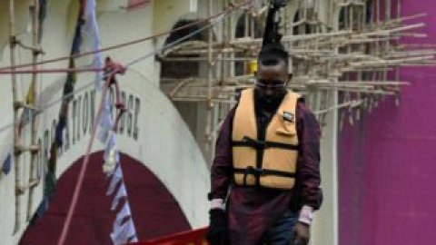 Багаторазовий рекордсмен Книги Гіннеса індус Сайлендра Нат Рой.