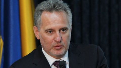 Для відновлення економіки Україні необхідно $300 млрд - Фірташ