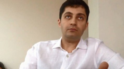 ​Сакварелидзе исключает назначение генпрокурором