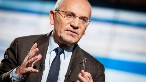 Савик Шустер отсудил себе право работать в Украине. Фото: facebook.com/savikshusterstudio